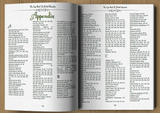 The Lost Book of Herbal Remedies (paperback with color pictures)