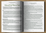 The Lost Book of Herbal Remedies (paperback with color pictures)