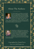 The Lost Book of Herbal Remedies (paperback with color pictures)